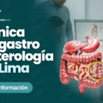 Clinica Gastroenterologia Lima