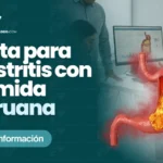 Dieta Gastritis Comida Peruana