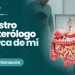 Gastroenterologo cerca de mi
