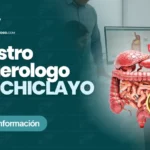 Gastroenterologo en Chiclayo