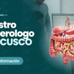 Gastroenterologo  Cusco