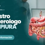Gastroenterólogo Piura