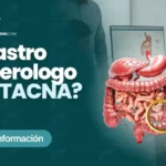 Gastroenterólogo en Tacna