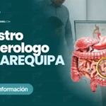 Gastroenterólogos en Arequipa