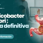 Helicobacter pylori cura definitiva