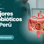 Mejores probióticos Perú