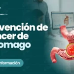 Prevención cáncer de estómago