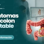 Síntomas de colon irritable