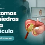Sintomas de piedras en la vesicula